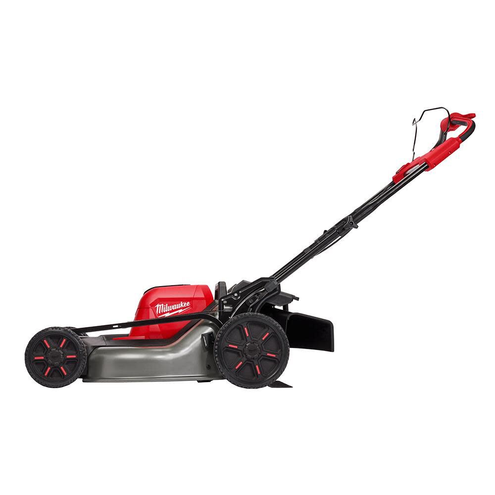 M18 FUEL 21inch Self-Propelled Dual Battery Mower Kit 2823-22HD