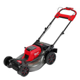 M18 FUEL 21inch Self-Propelled Dual Battery Mower Kit 2823-22HD