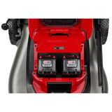 M18 FUEL 21inch Self-Propelled Dual Battery Mower Kit 2823-22HD