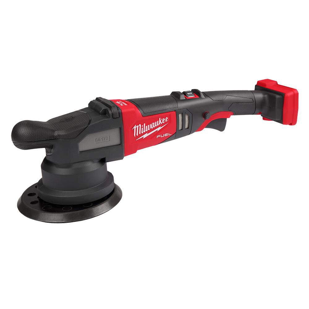 M18 FUEL 21mm Random Orbital Polisher (Bare Tool) 2685-20