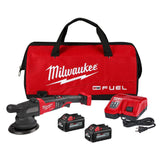 M18 FUEL 21mm Random Orbital Polisher Kit 2685-22HD