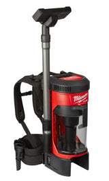 M18 FUEL 3-in-1 Backpack Vacuum (Bare Tool) 0885-20
