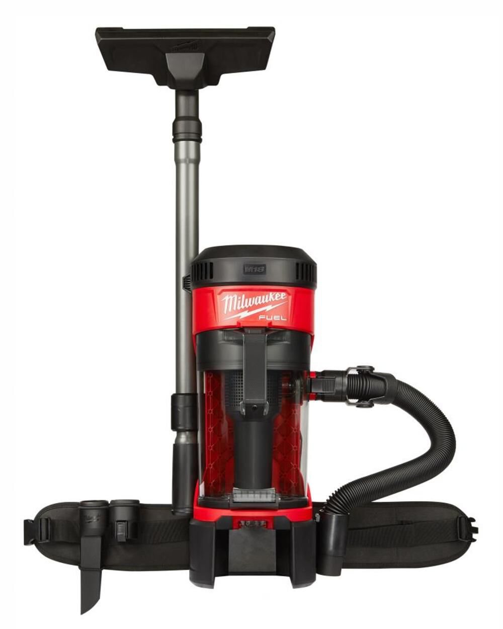 M18 FUEL 3-in-1 Backpack Vacuum Reconditioned (Bare Tool) 0885-80