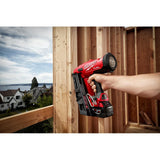 M18 FUEL 30 Degree Framing Nailer (Bare Tool) 2745-20