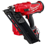 M18 FUEL 30 Degree Framing Nailer Kit 2745-21