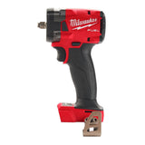 M18 FUEL 3/8 Compact Impact Wrench with Friction Ring (Bare Tool) 2854-20