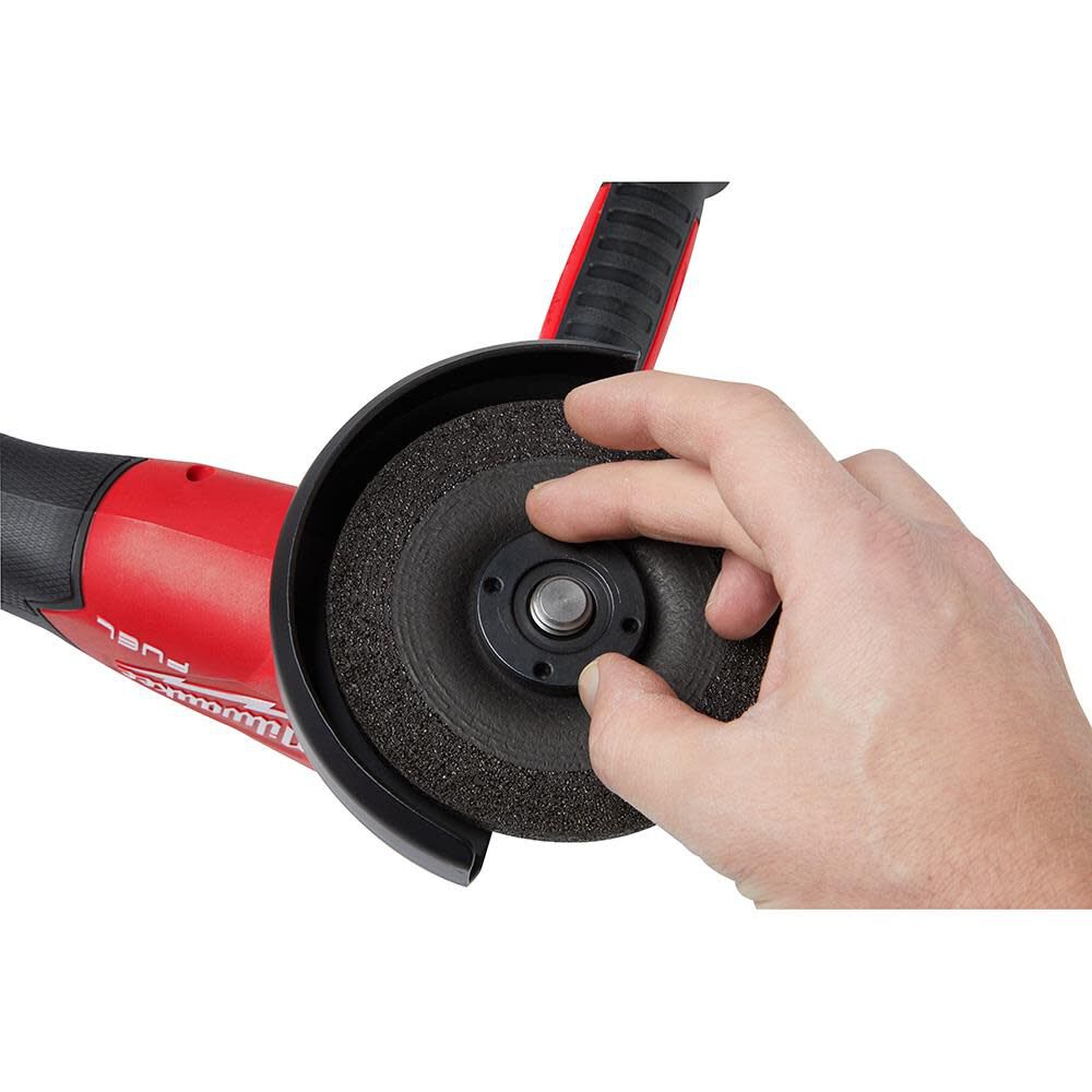 M18 FUEL 4 1/2inch / 5inch Braking Grinder (Bare Tool) 2889-20