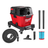 M18 FUEL 6 Gallon Wet/Dry Vacuum Reconditioned (Bare Tool) 0910-80