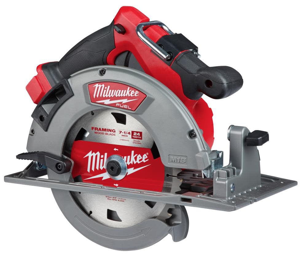 M18 FUEL 7-1/4 in. Circular Saw (Bare Tool) 2732-20