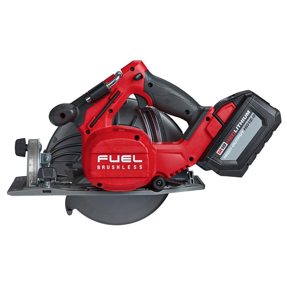 M18 FUEL 7-1/4 in. Circular Saw Kit 2732-21HD