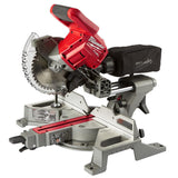 M18 FUEL 7-1/4 in. Dual Bevel Sliding Compound Miter Saw (Bare Tool) 2733-20