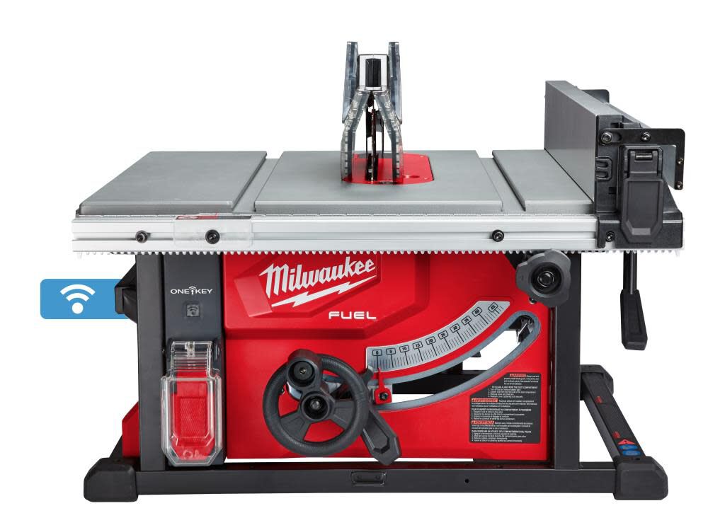 M18 FUEL 8-1/4 in. Table Saw with ONE-KEY 2736-20