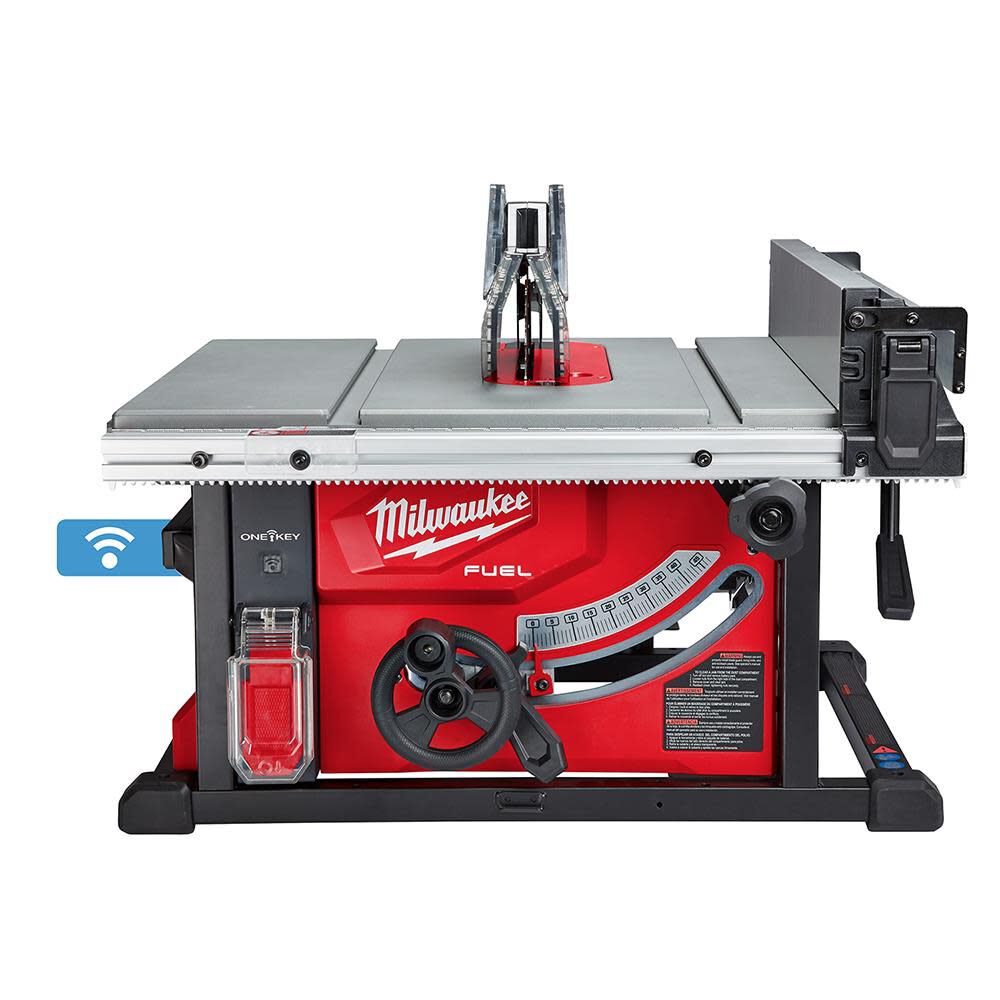 M18 FUEL 8-1/4 in. Table Saw with ONE-KEY 2736-20