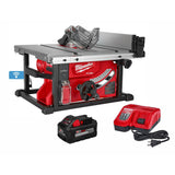 M18 FUEL 8-1/4 in. Table Saw with ONE-KEY Kit 2736-21HD