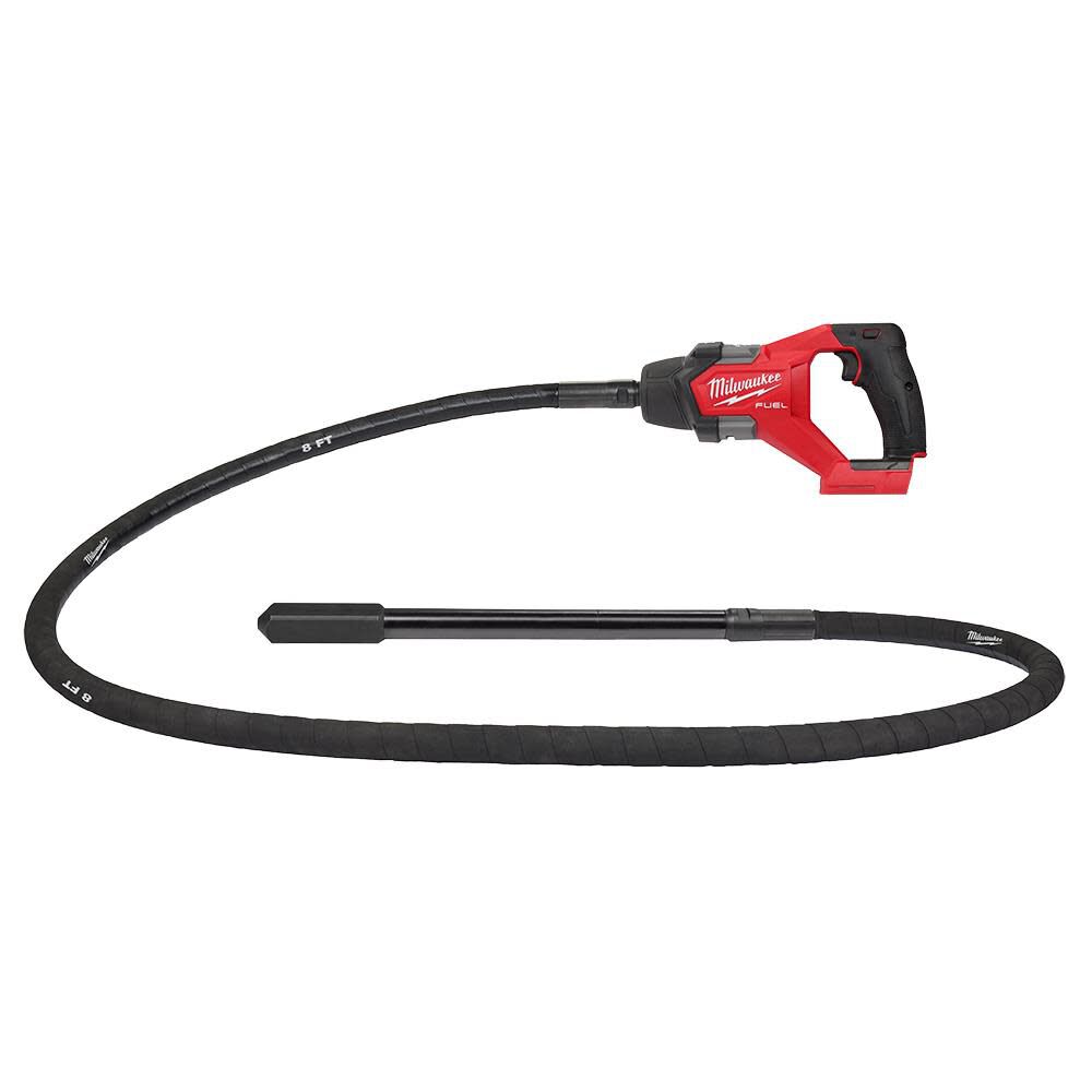 M18 FUEL 8' Concrete Pencil Vibrator (Bare Tool) 2911-20