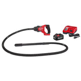 M18 FUEL 8' Concrete Pencil Vibrator Kit 2911-21