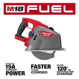 M18 FUEL 8inch Metal Cutting Circular Saw (Bare Tool) 2982-20