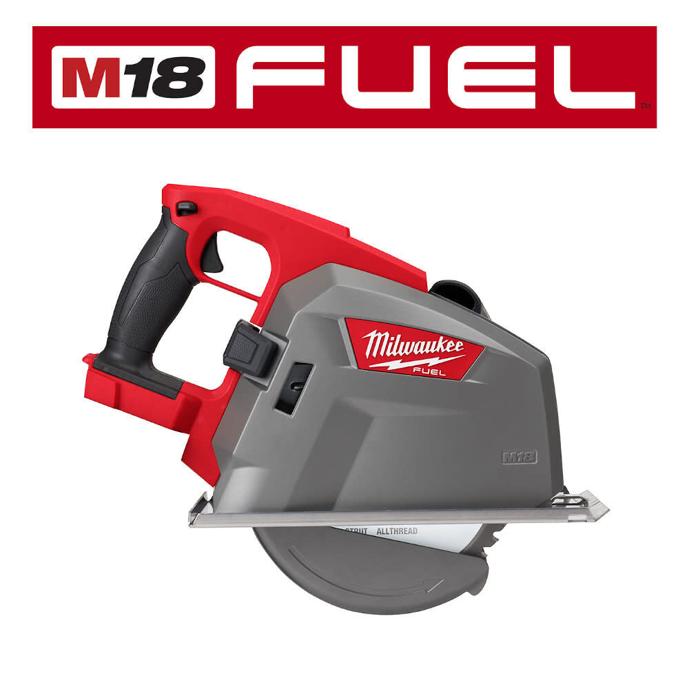 M18 FUEL 8inch Metal Cutting Circular Saw (Bare Tool) 2982-20