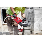 M18 FUEL 9 in. Cut-Off Saw with ONE-KEY Kit 2786-22HD