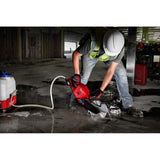 M18 FUEL 9 in. Cut-Off Saw with ONE-KEY Kit 2786-22HD