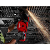 M18 FUEL 9 in. Cut-Off Saw with ONE-KEY Kit 2786-22HD