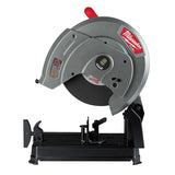 M18 FUEL Abrasive Chop Saw Kit 14inch 2990-21HD