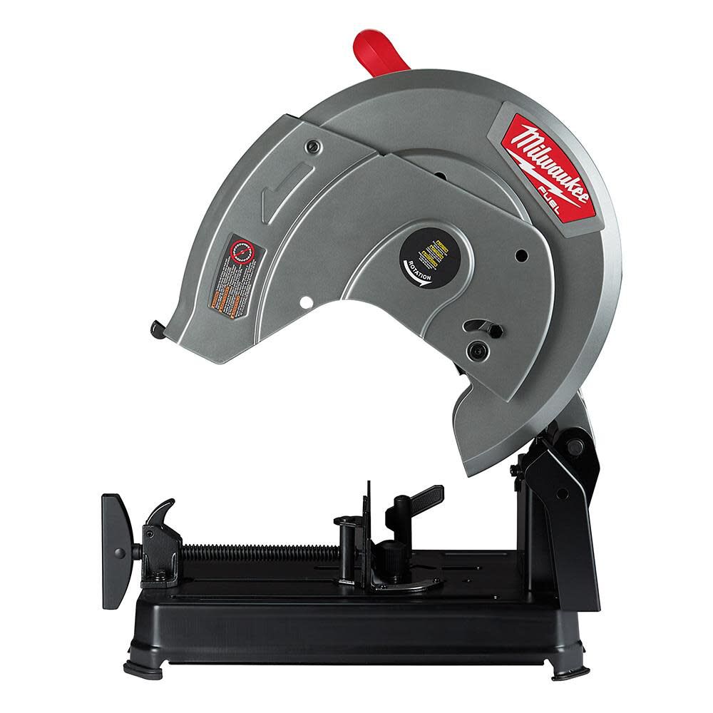 M18 FUEL Abrasive Chop Saw Kit 14inch 2990-21HD