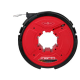 M18 FUEL Angler 120' x 1/8inch Steel Pulling Fish Tape Drum 48-44-5176