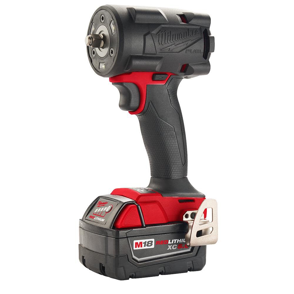 M18 FUEL Compact Impact Wrench Protective Boot 49-16-2854