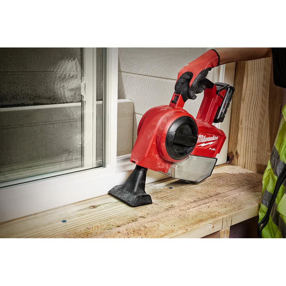 M18 FUEL Compact Vacuum (Bare Tool) 0940-20