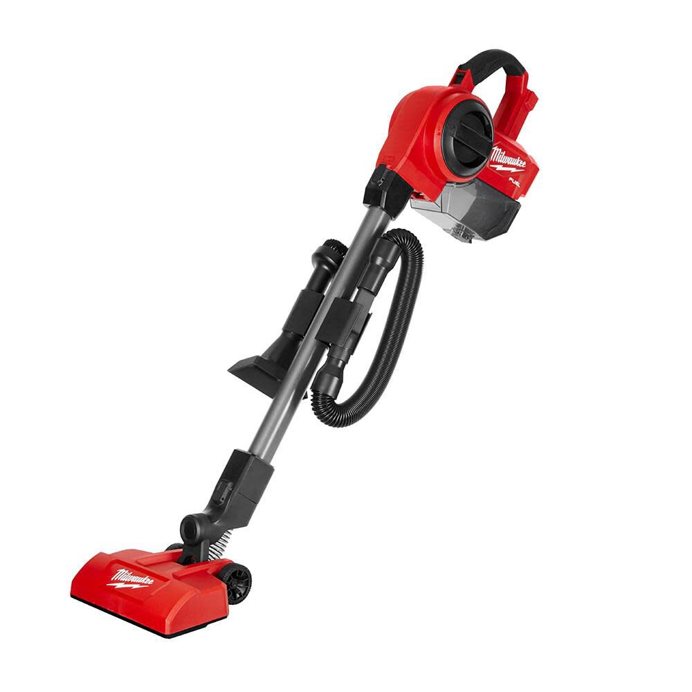 M18 FUEL Compact Vacuum Reconditioned (Bare Tool) 0940-80