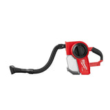 M18 FUEL Compact Vacuum Reconditioned (Bare Tool) 0940-80
