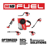 M18 FUEL Compact Vacuum Reconditioned (Bare Tool) 0940-80