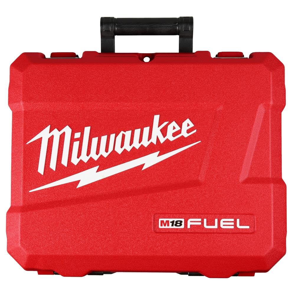 M18 FUEL Controlled Mid-Torque Impact Wrench Carrying Case 48-53-3062