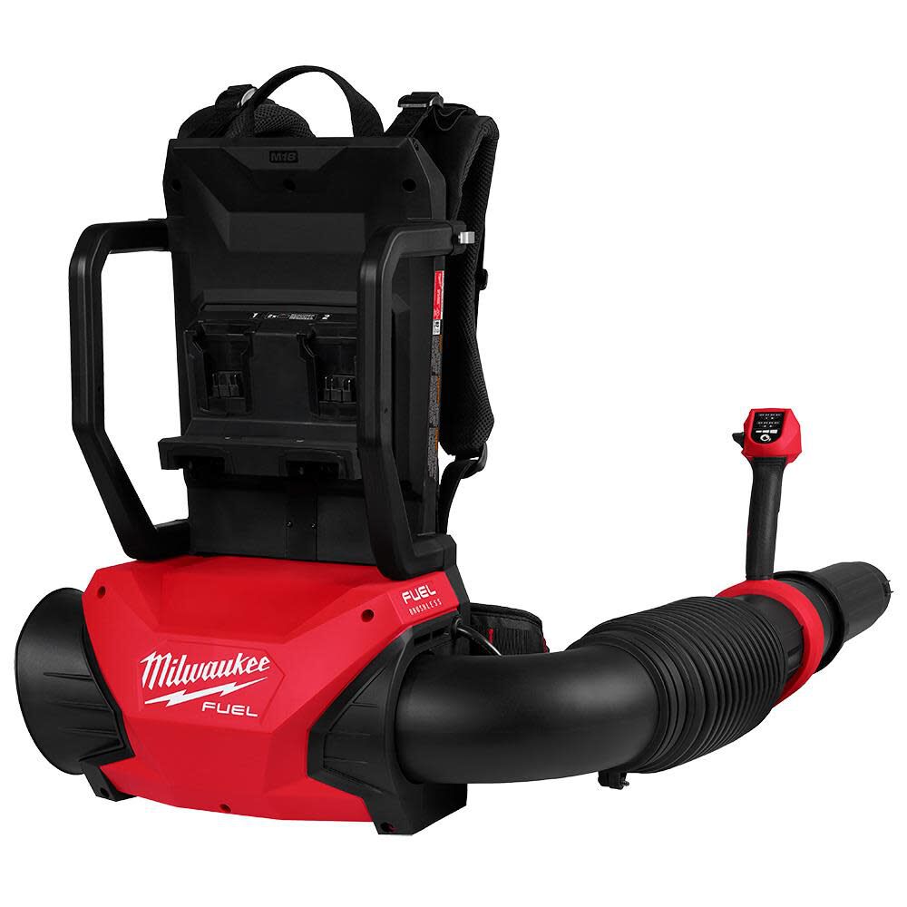 M18 FUEL Dual Battery Backpack Blower (Bare Tool) 3009-20