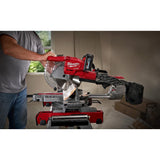 M18 FUEL HIGH DEMAND 10inch Miter Saw (Bare Tool) 2734-20