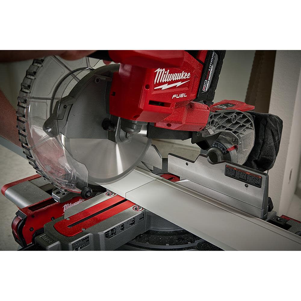 M18 FUEL HIGH DEMAND 10inch Miter Saw (Bare Tool) 2734-20