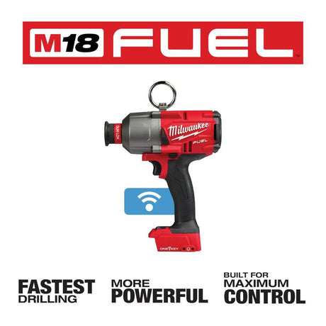 M18 FUEL ONE KEY 7/16inch Hex Utility High Torque Impact Wrench (Bare Tool) 2865-20