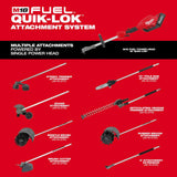 M18 FUEL QUIK-LOK Attachment Hanger 49-16-2784