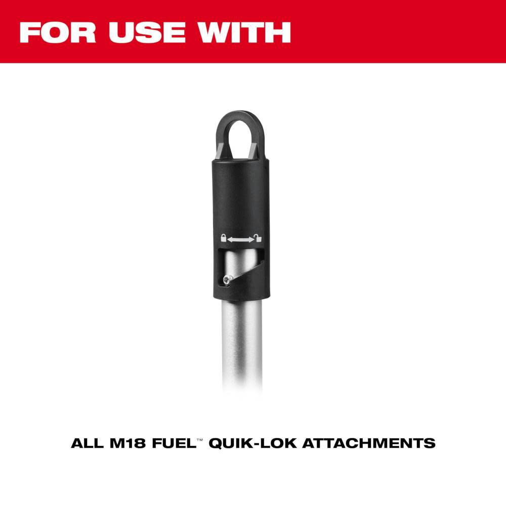 M18 FUEL QUIK-LOK Attachment Hanger 49-16-2784