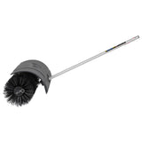 M18 FUEL QUIK LOK Bristle Brush Attachment 49-16-2741