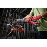 M18 FUEL SAWZALL Reciprocating Saw with ONE-KEY - 2 Battery XC5.0 Kit 2822-22