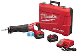 M18 FUEL SAWZALL with ONE-KEY Kit 2721-22