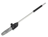 M18 FUEL String Trimmer with QUIK-LOK Pole Saw Attachment 2825-21STPS