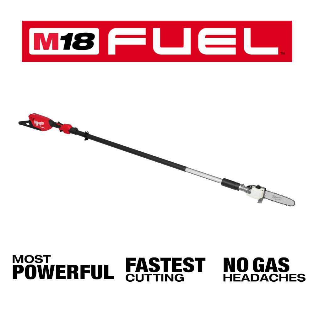 M18 FUEL Telescoping Pole Saw (Bare Tool) 3013-20