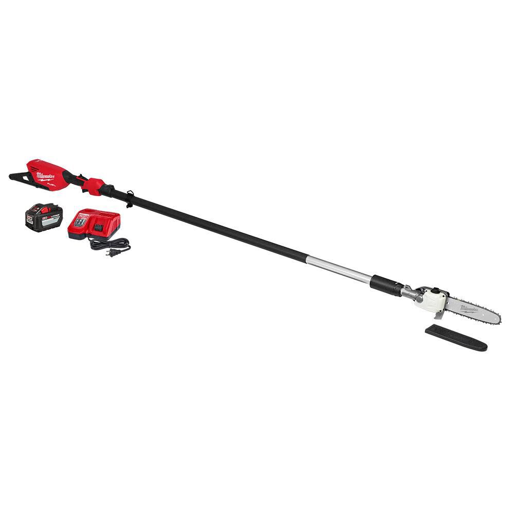 M18 FUEL Telescoping Pole Saw Kit 3013-21