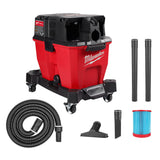 M18 FUEL Vacuum 9 Gallon 36V Wet/Dry (Bare Tool) 0920-20