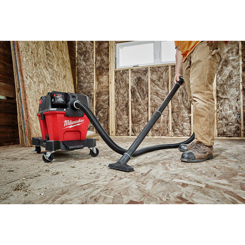 M18 FUEL Wet/Dry Vacuum 6 Gallon (Bare Tool) 0910-20