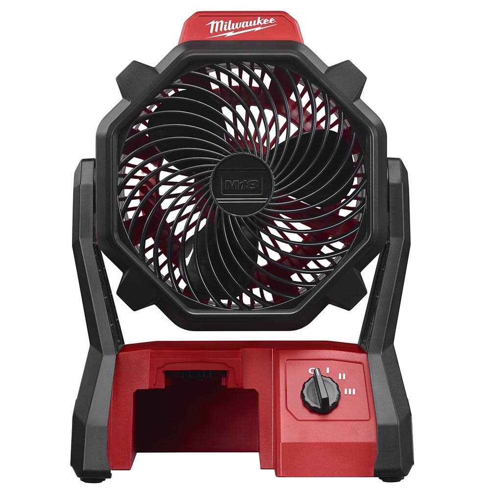 M18 Jobsite Fan (Tool Only) 0886-20