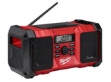 M18 Jobsite Radio (Bare Tool) 2890-20